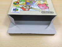 UF1095 Super Smash Bros. Dairanto Smash Brothers BOXED N64 Nintendo 64 Japan