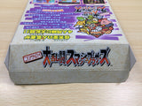 UF1095 Super Smash Bros. Dairanto Smash Brothers BOXED N64 Nintendo 64 Japan