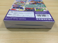 UF1096 Mario Kart 64 BOXED N64 Nintendo 64 Japan