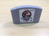 UF1096 Mario Kart 64 BOXED N64 Nintendo 64 Japan