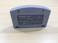 UF1096 Mario Kart 64 BOXED N64 Nintendo 64 Japan