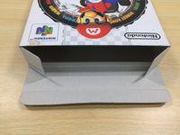 UF1096 Mario Kart 64 BOXED N64 Nintendo 64 Japan