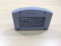UF1097 Mario Tennis 64 BOXED N64 Nintendo 64 Japan