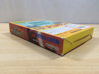 UF1097 Mario Tennis 64 BOXED N64 Nintendo 64 Japan