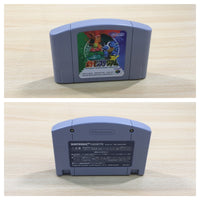 UF1098 Pokemon Stadium BOXED N64 Nintendo 64 Japan