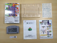 UF1098 Pokemon Stadium BOXED N64 Nintendo 64 Japan
