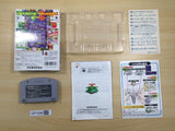 UF1098 Pokemon Stadium BOXED N64 Nintendo 64 Japan