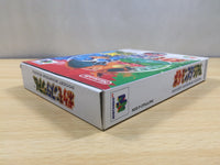 UF1098 Pokemon Stadium BOXED N64 Nintendo 64 Japan