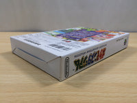 UF1098 Pokemon Stadium BOXED N64 Nintendo 64 Japan
