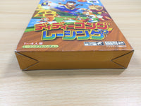 UF1099 Diddy Kong Racing BOXED N64 Nintendo 64 Japan
