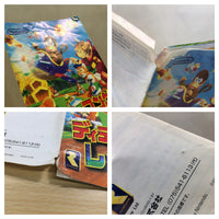 UF1099 Diddy Kong Racing BOXED N64 Nintendo 64 Japan