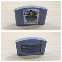UF1099 Diddy Kong Racing BOXED N64 Nintendo 64 Japan