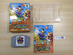 UF1099 Diddy Kong Racing BOXED N64 Nintendo 64 Japan