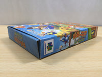 UF1099 Diddy Kong Racing BOXED N64 Nintendo 64 Japan
