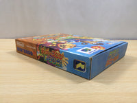 UF1099 Diddy Kong Racing BOXED N64 Nintendo 64 Japan