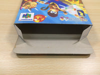 UF1099 Diddy Kong Racing BOXED N64 Nintendo 64 Japan