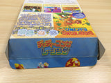 UF1099 Diddy Kong Racing BOXED N64 Nintendo 64 Japan