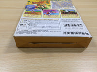UF1099 Diddy Kong Racing BOXED N64 Nintendo 64 Japan