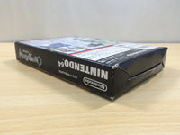 UF1100 Ogre Battle 64 BOXED N64 Nintendo 64 Japan