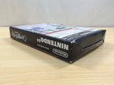 UF1100 Ogre Battle 64 BOXED N64 Nintendo 64 Japan