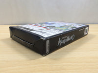 UF1100 Ogre Battle 64 BOXED N64 Nintendo 64 Japan