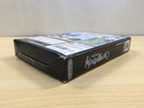 UF1100 Ogre Battle 64 BOXED N64 Nintendo 64 Japan