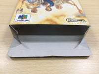 UF1100 Ogre Battle 64 BOXED N64 Nintendo 64 Japan