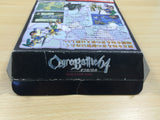 UF1100 Ogre Battle 64 BOXED N64 Nintendo 64 Japan