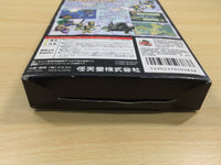 UF1100 Ogre Battle 64 BOXED N64 Nintendo 64 Japan