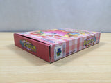 UF1101 Kirby 64 BOXED N64 Nintendo 64 Japan