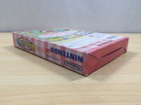 UF1101 Kirby 64 BOXED N64 Nintendo 64 Japan