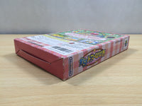 UF1101 Kirby 64 BOXED N64 Nintendo 64 Japan