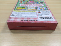 UF1101 Kirby 64 BOXED N64 Nintendo 64 Japan