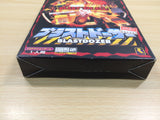 UF1102 Blast Dozer BOXED N64 Nintendo 64 Japan