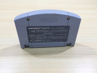 UF1102 Blast Dozer BOXED N64 Nintendo 64 Japan