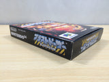 UF1102 Blast Dozer BOXED N64 Nintendo 64 Japan