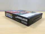 UF1102 Blast Dozer BOXED N64 Nintendo 64 Japan