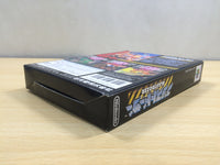 UF1102 Blast Dozer BOXED N64 Nintendo 64 Japan