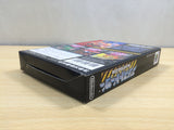 UF1102 Blast Dozer BOXED N64 Nintendo 64 Japan