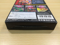 UF1102 Blast Dozer BOXED N64 Nintendo 64 Japan