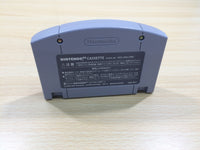 UF1103 Puyo Puyo Sun BOXED N64 Nintendo 64 Japan