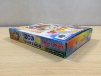 UF1103 Puyo Puyo Sun BOXED N64 Nintendo 64 Japan