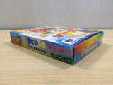 UF1103 Puyo Puyo Sun BOXED N64 Nintendo 64 Japan
