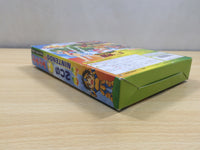 UF1103 Puyo Puyo Sun BOXED N64 Nintendo 64 Japan