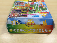 UF1103 Puyo Puyo Sun BOXED N64 Nintendo 64 Japan