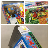 UF1103 Puyo Puyo Sun BOXED N64 Nintendo 64 Japan
