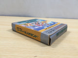 UF1104 Super Mario Land BOXED GameBoy Game Boy Japan