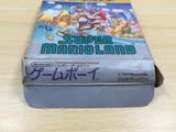 UF1104 Super Mario Land BOXED GameBoy Game Boy Japan