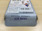 UF1105 Yoshi Egg Yossy BOXED GameBoy Game Boy Japan