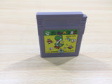 UF1105 Yoshi Egg Yossy BOXED GameBoy Game Boy Japan
